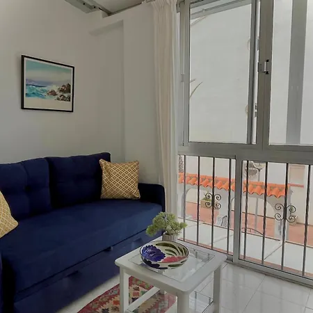Cupido Διαμέρισμα Τορεβιέχα