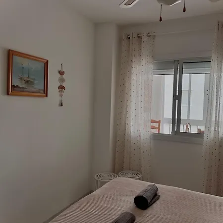 Cupido Apartment Torrevieja