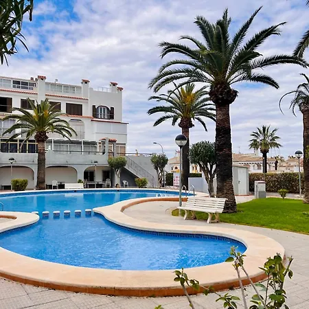 Apartment Cupido *