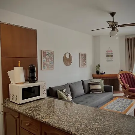 Cupido Apartment Torrevieja