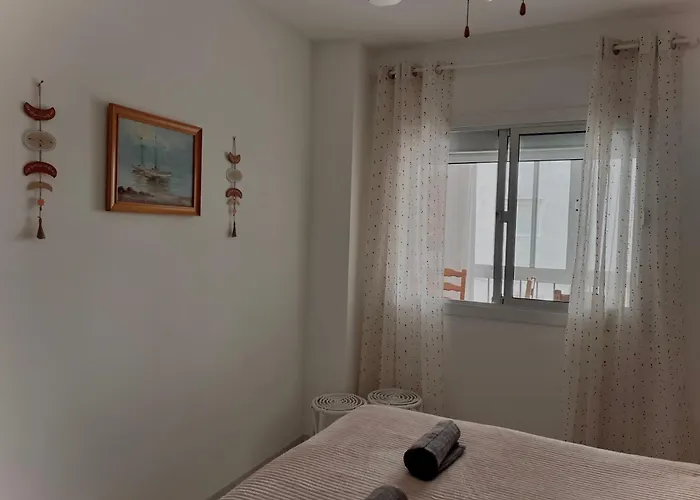 Cupido Апартаменты Торевьиа